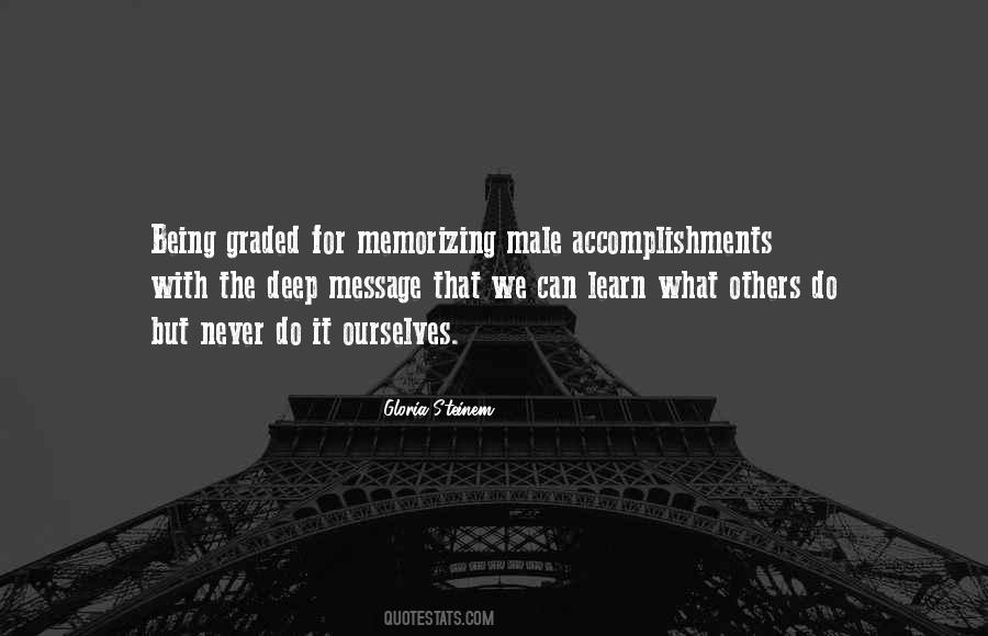 Education College Quotes #216586