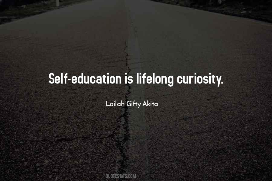 Education College Quotes #398038