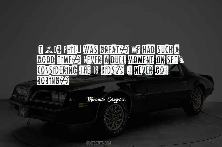 Good Dr Quotes #1128402