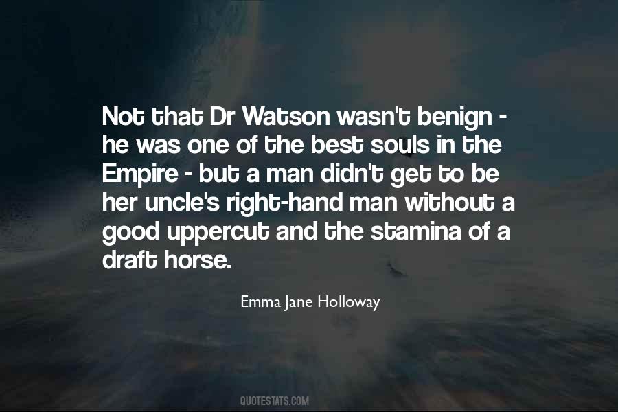 Good Dr Quotes #1218042