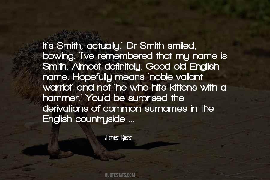 Good Dr Quotes #1331154