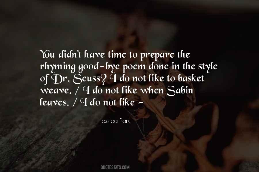 Good Dr Quotes #1416298