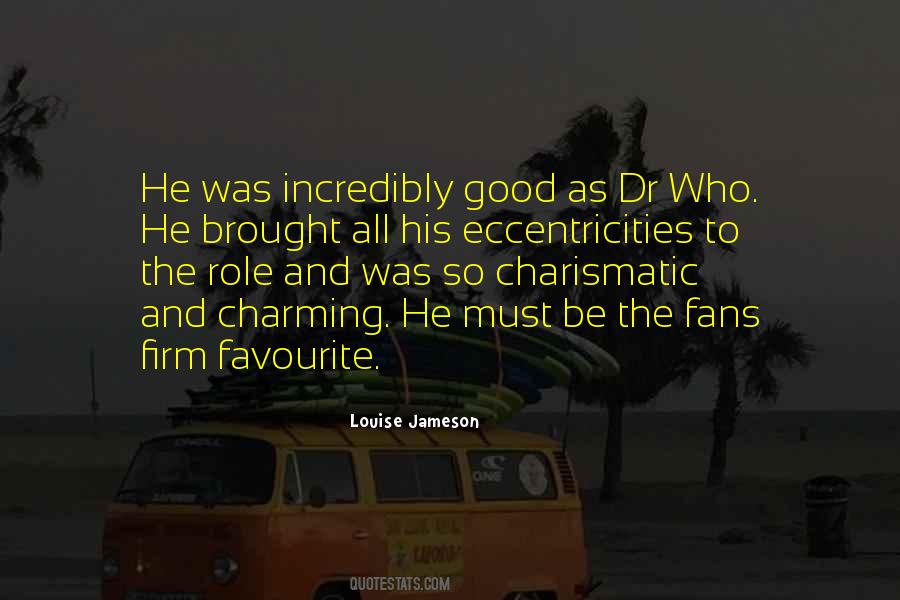 Good Dr Quotes #1444353