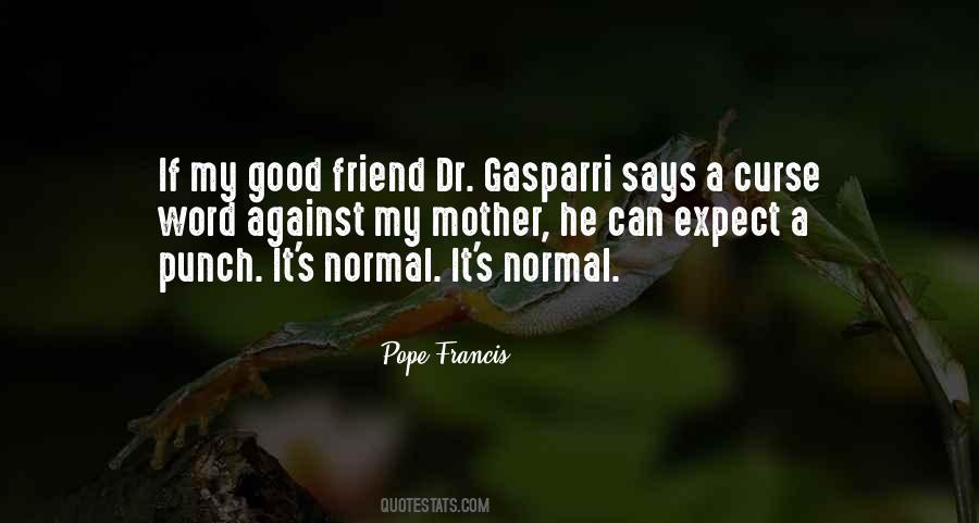 Good Dr Quotes #1678780