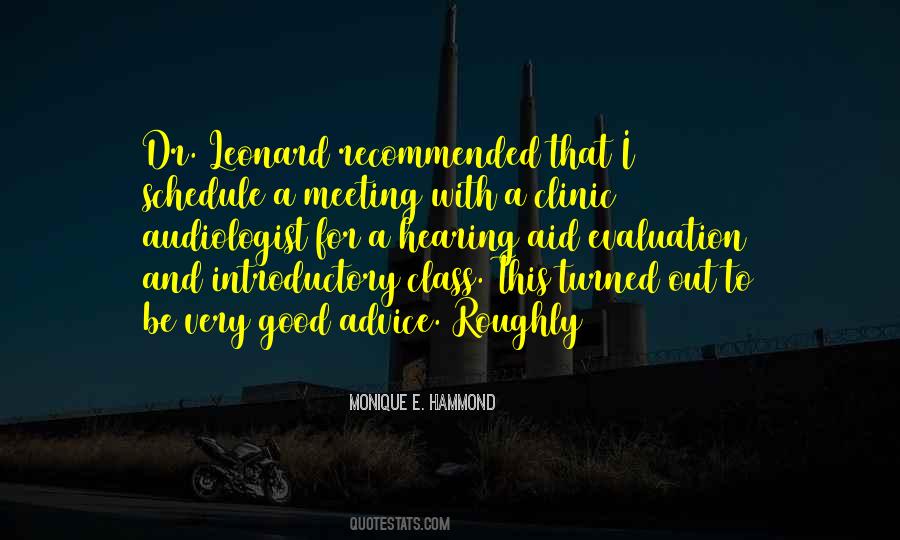 Good Dr Quotes #1696509
