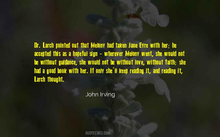 Good Dr Quotes #1742775