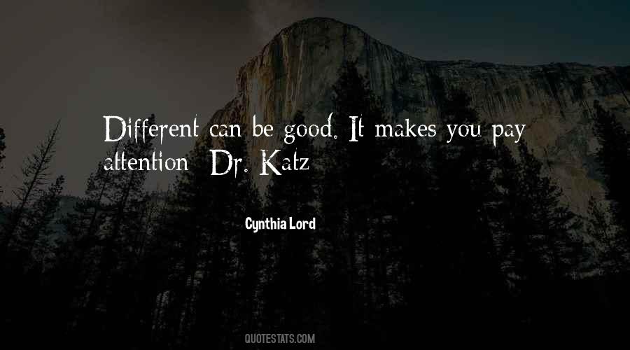Good Dr Quotes #1749942