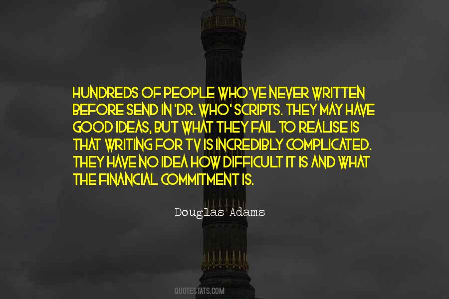 Good Dr Quotes #1843859