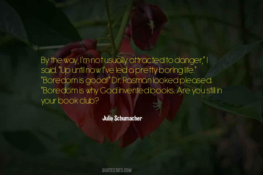 Good Dr Quotes #241581