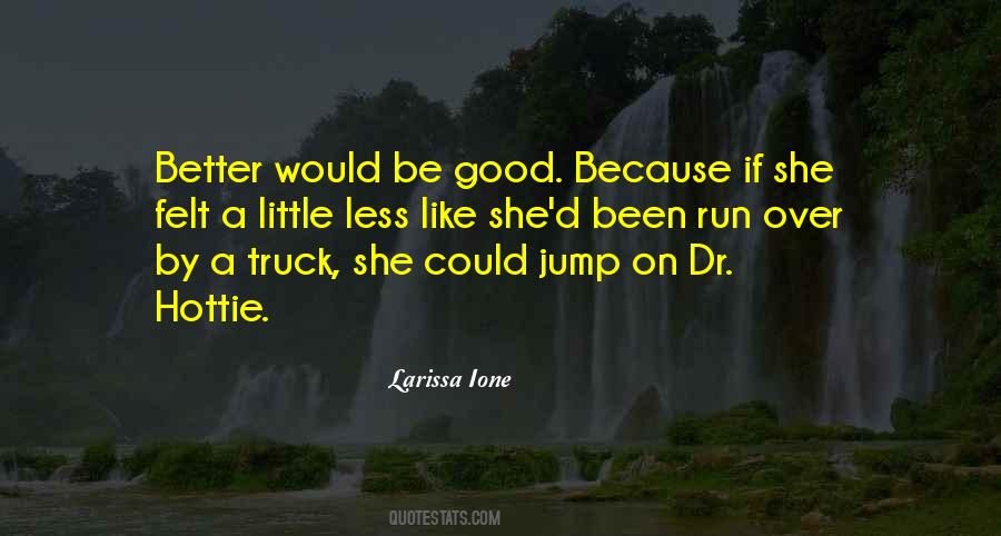Good Dr Quotes #254055