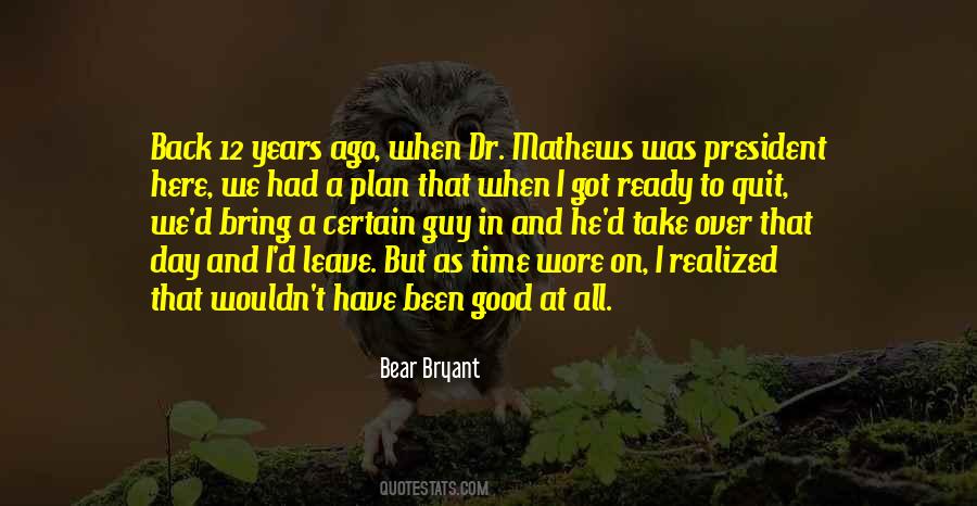 Good Dr Quotes #359933
