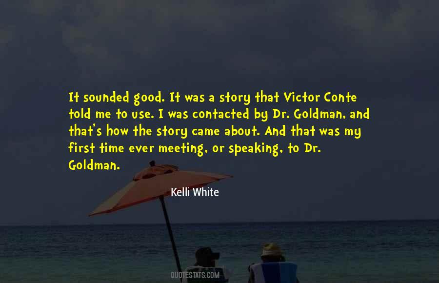 Good Dr Quotes #511217