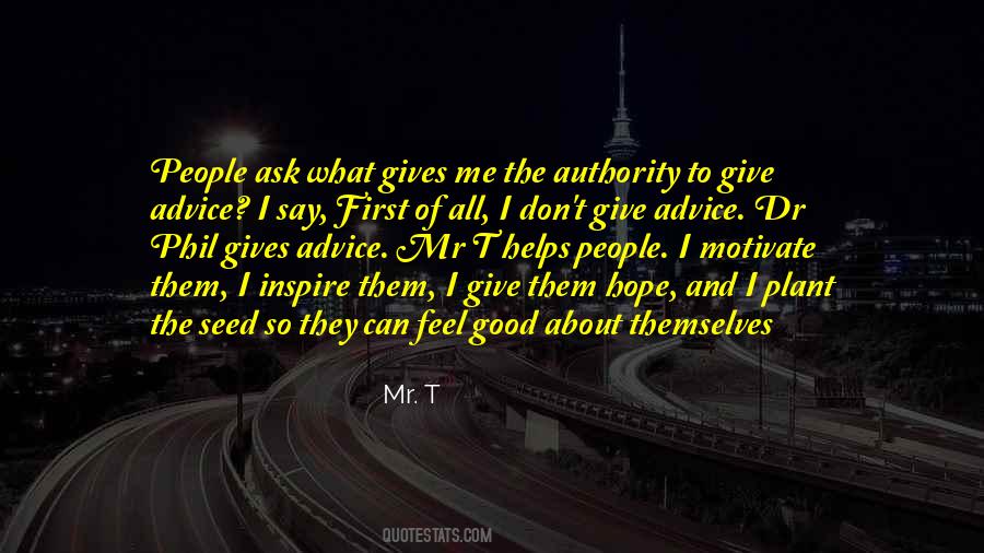 Good Dr Quotes #641673
