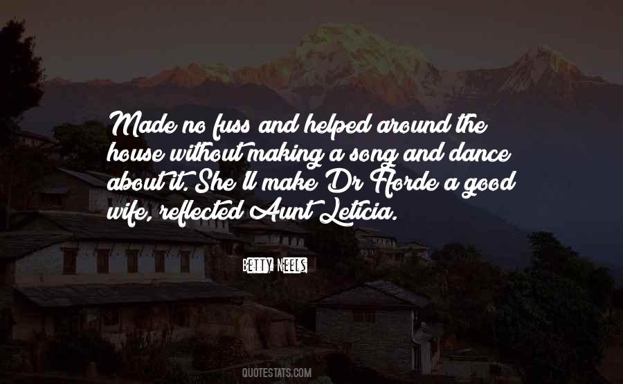Good Dr Quotes #830562