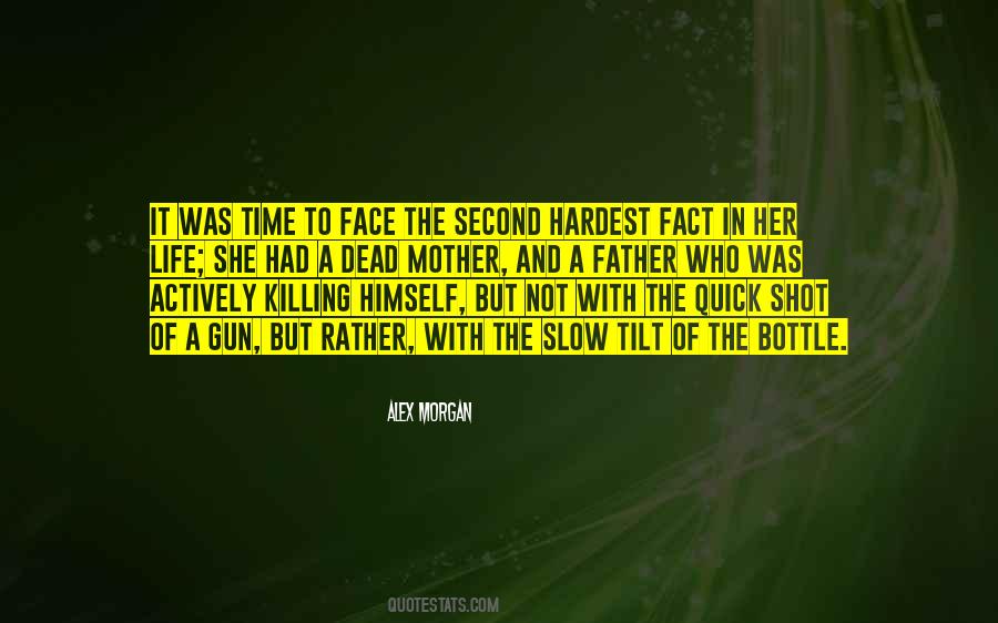 Life Of Mother Quotes #1005692