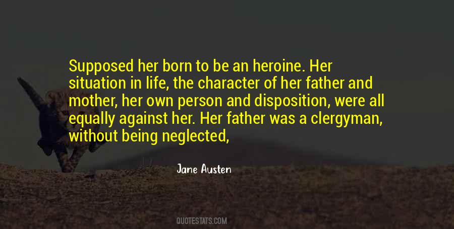 Life Of Mother Quotes #1026296