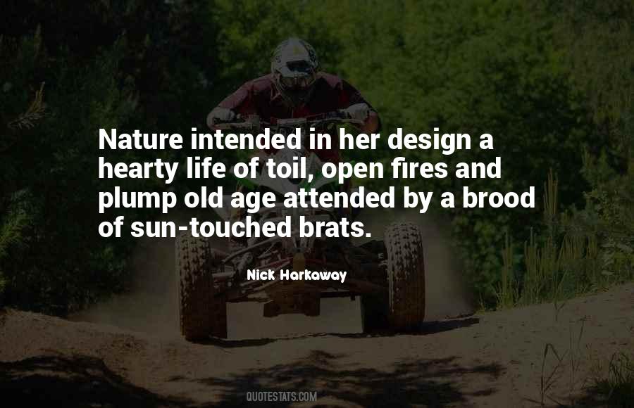 Life Of Mother Quotes #1160977