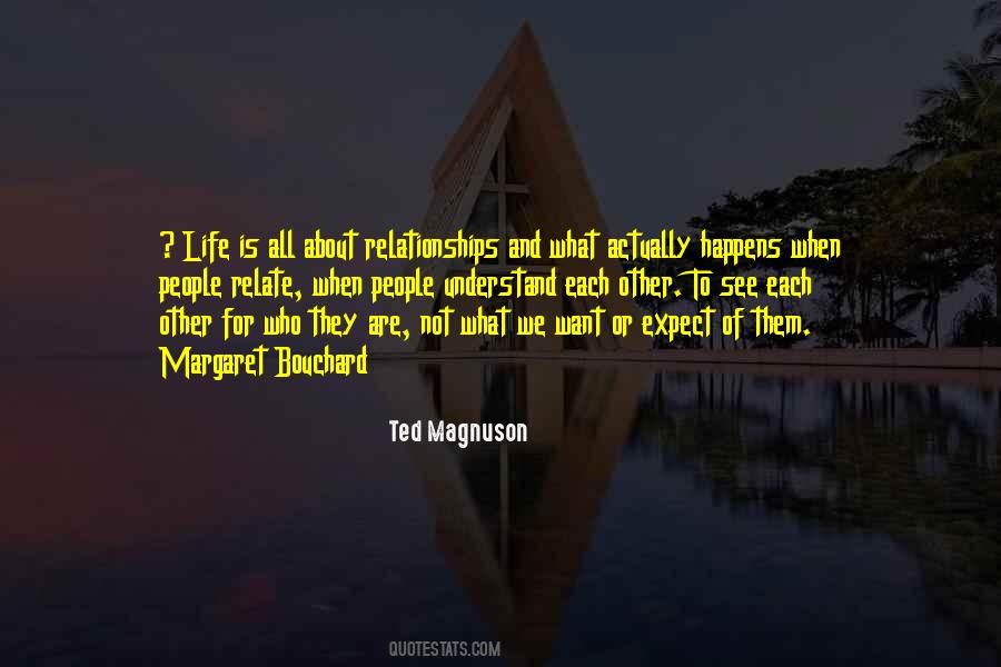 Life Of Mother Quotes #1181110