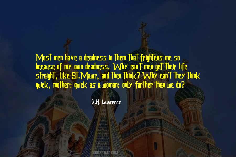 Life Of Mother Quotes #202930