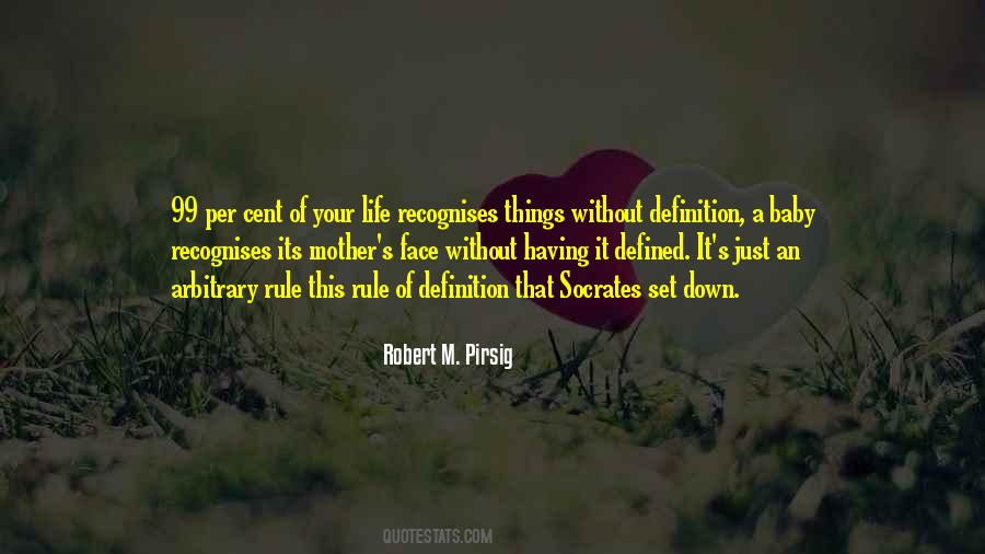 Life Of Mother Quotes #370574