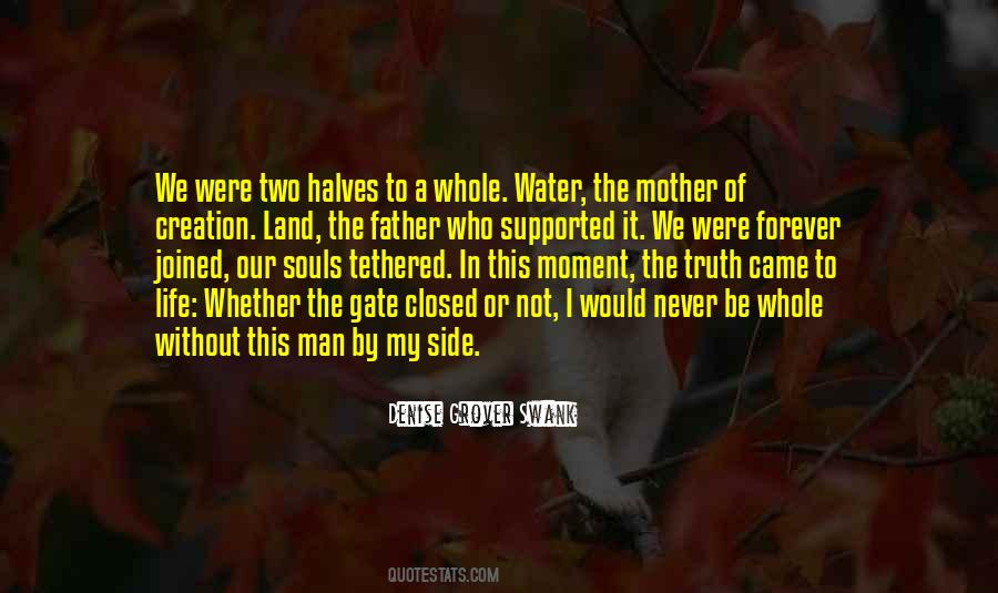 Life Of Mother Quotes #423384