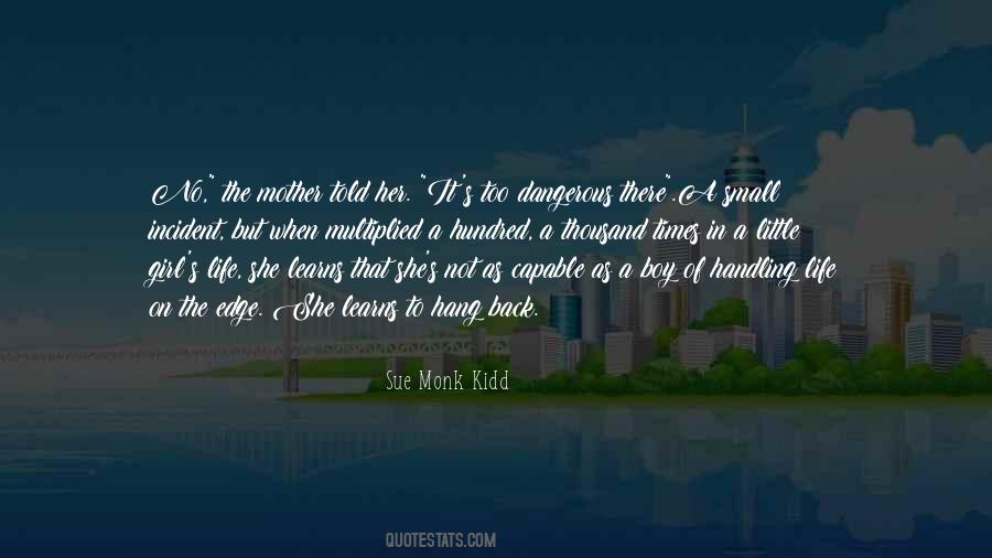 Life Of Mother Quotes #534529