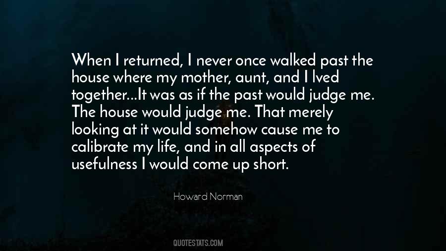 Life Of Mother Quotes #560327
