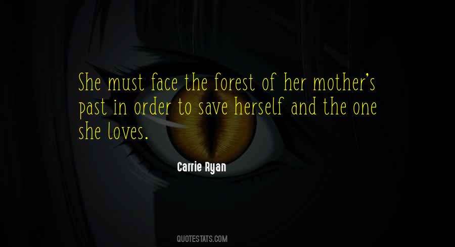Life Of Mother Quotes #573078