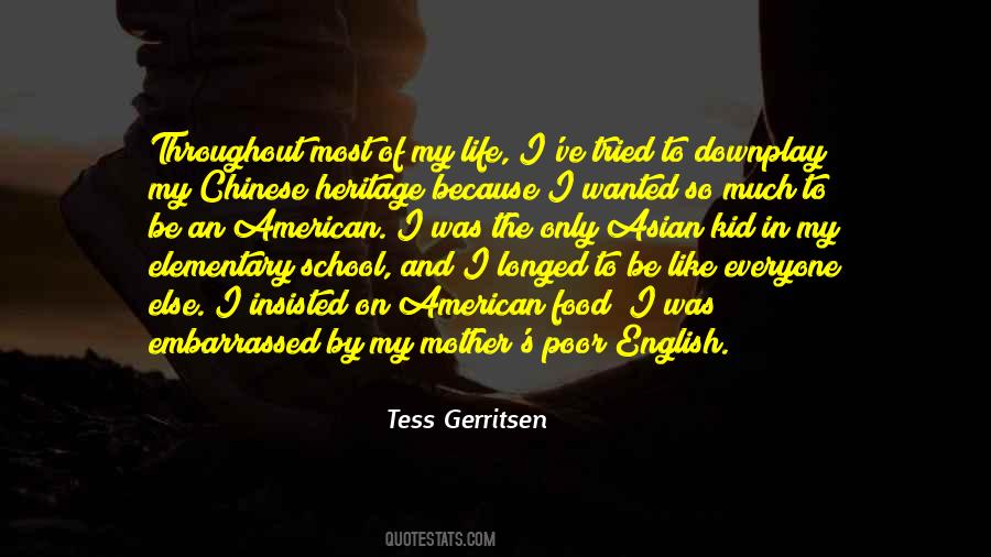 Life Of Mother Quotes #596456