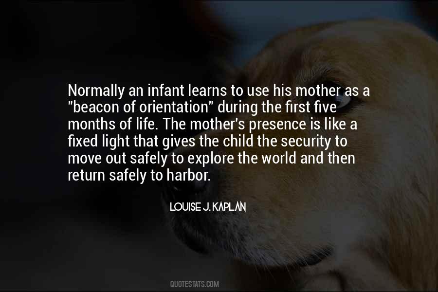 Life Of Mother Quotes #763973