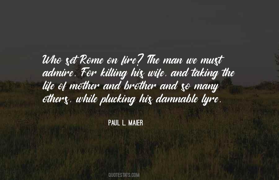 Life Of Mother Quotes #998473