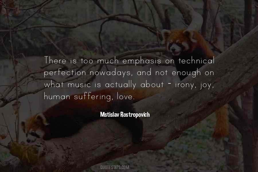 Quotes About What Music Is #1439446