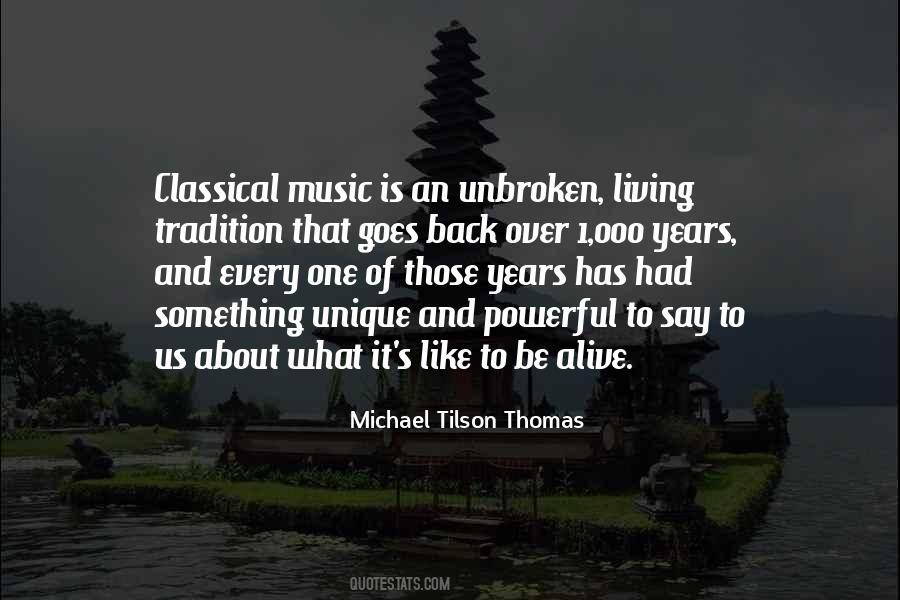 Quotes About What Music Is #186020