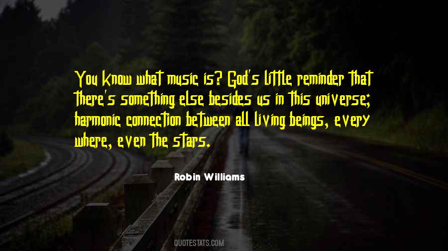 Quotes About What Music Is #728215