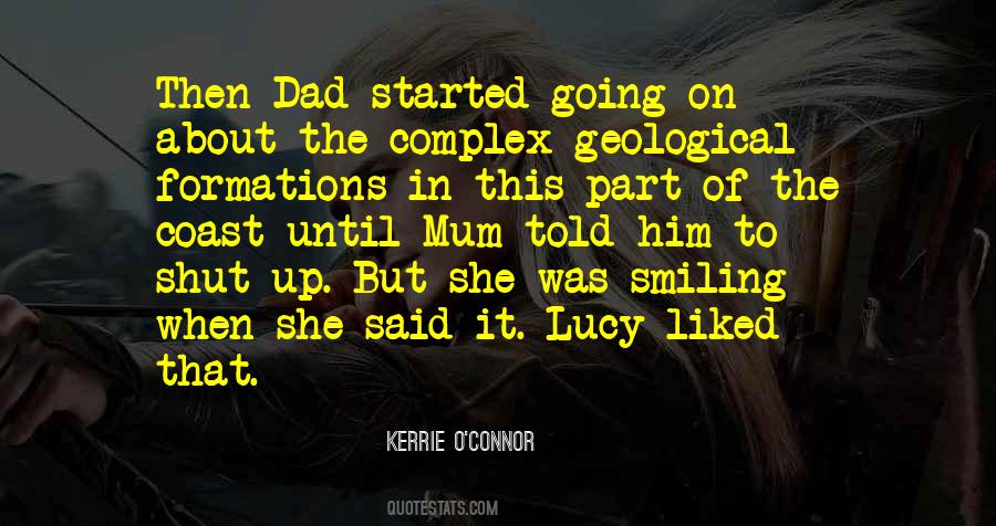 Personal Family Quotes #1729322