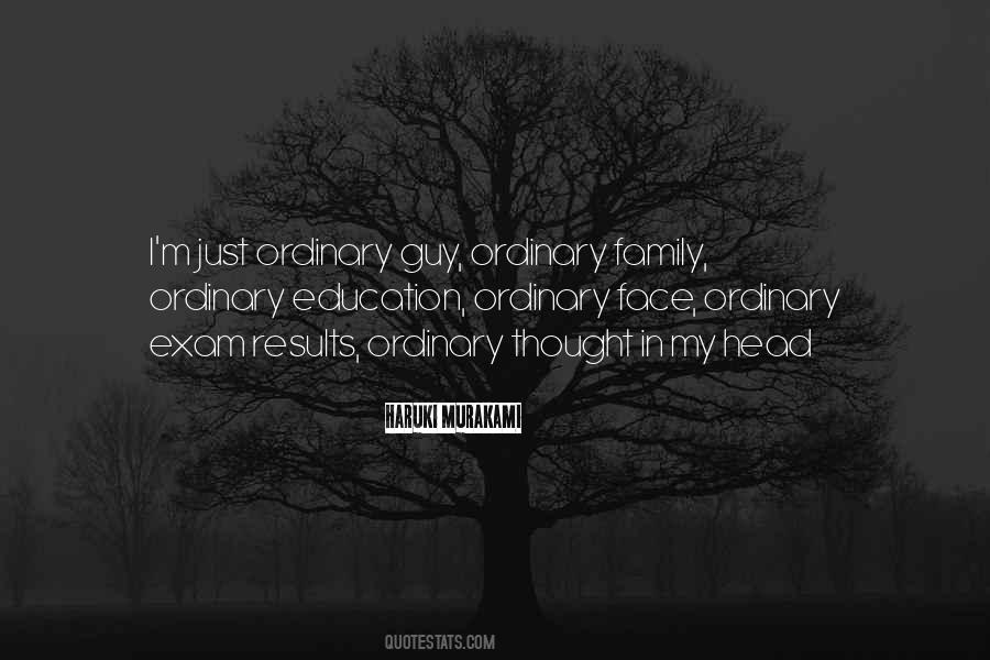 Personal Family Quotes #1734969