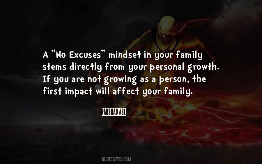 Personal Family Quotes #196453