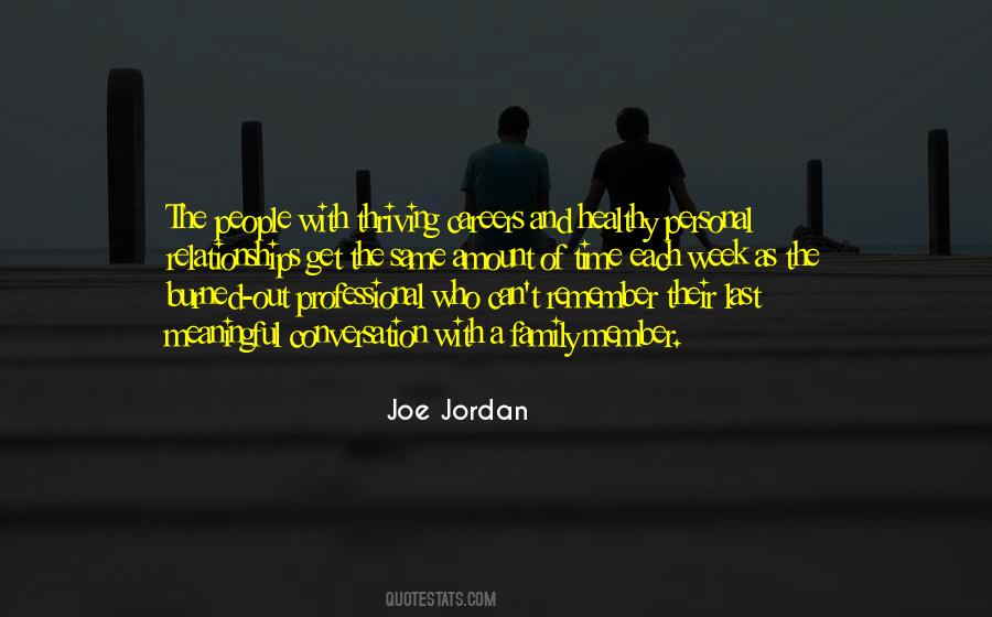 Personal Family Quotes #719752
