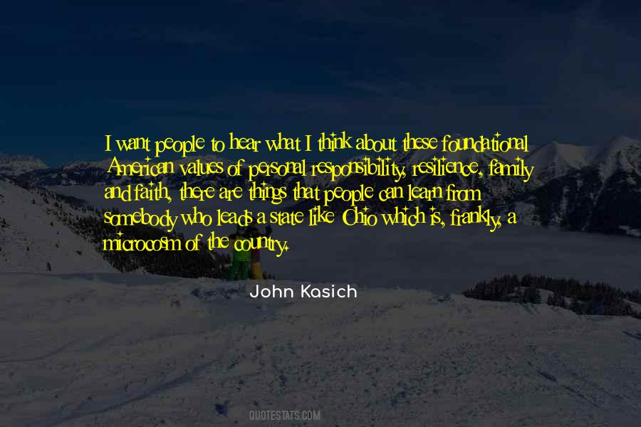 Personal Family Quotes #763548