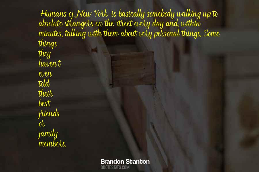 Personal Family Quotes #950156
