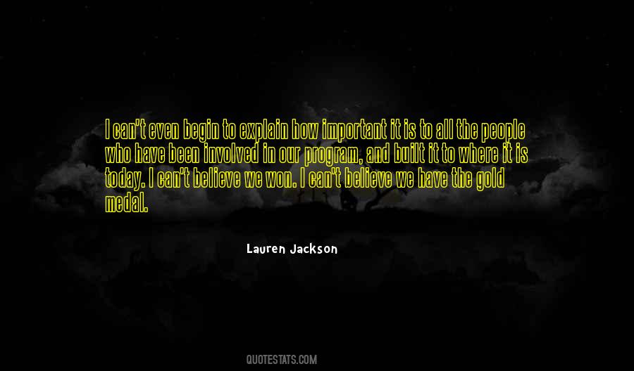Today Is All We Have Quotes #1154224