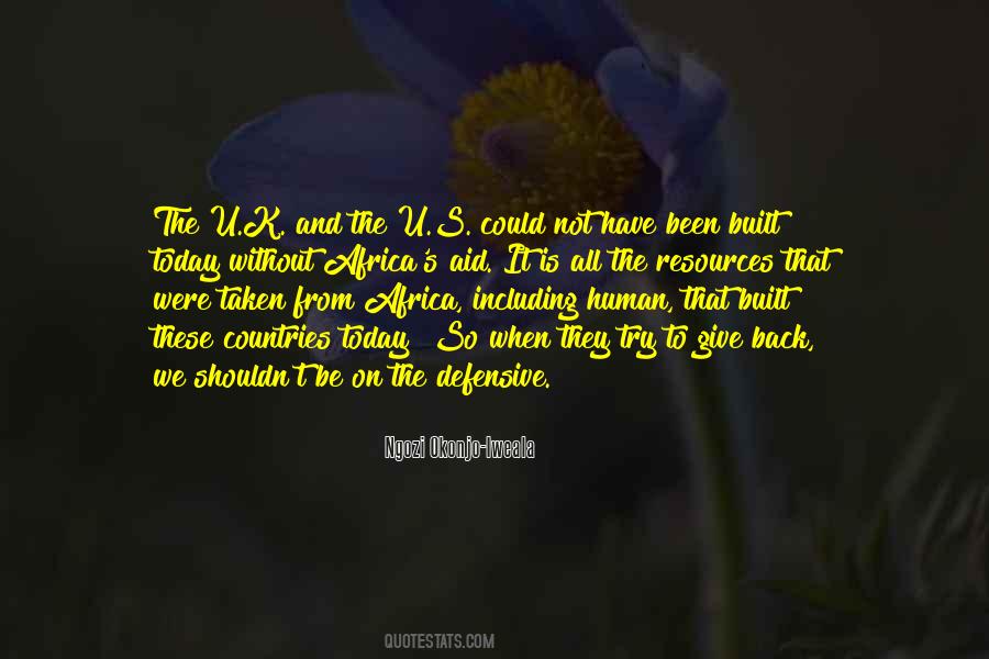 Today Is All We Have Quotes #1167972