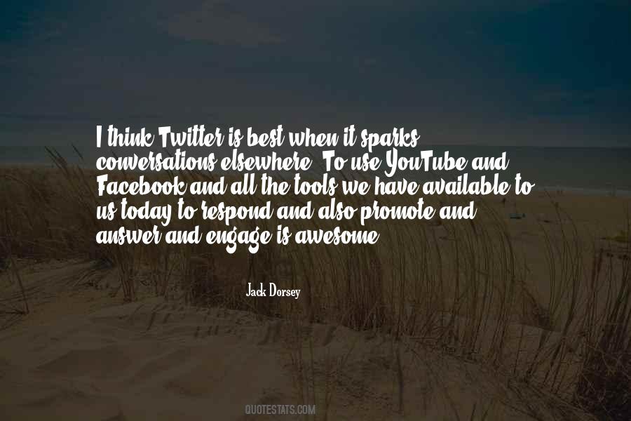 Today Is All We Have Quotes #463943