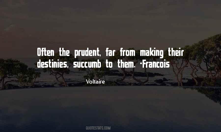 Francois Quotes #1294551