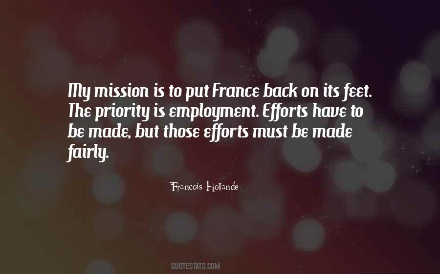 Francois Quotes #37363