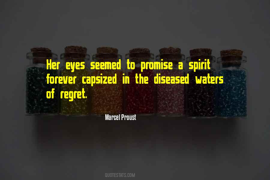 Promise Of Forever Quotes #1575891