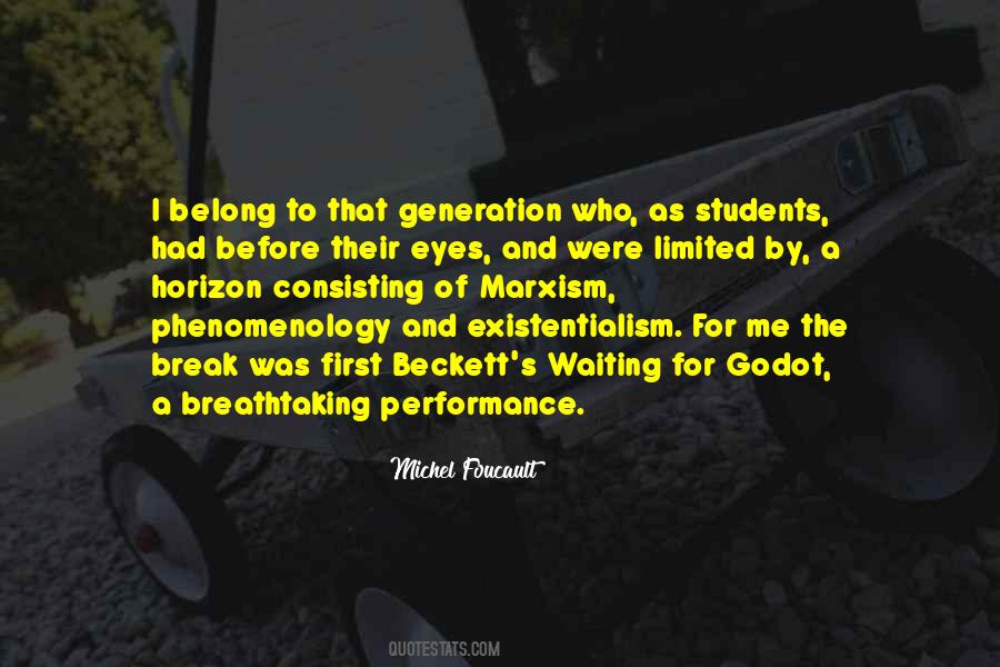 Students First Quotes #100690