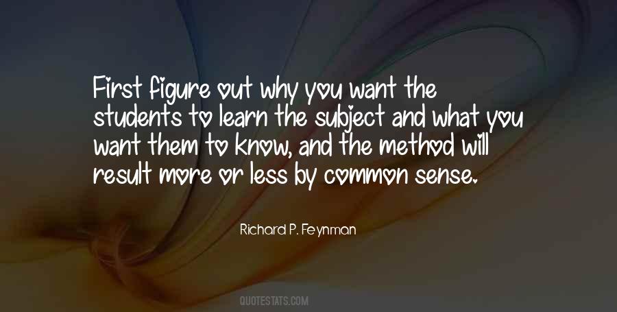Students First Quotes #1275887