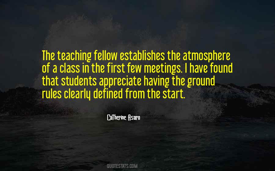 Students First Quotes #1336276