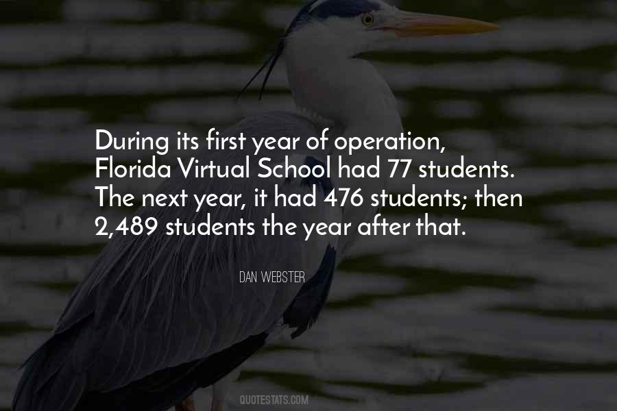 Students First Quotes #1399959